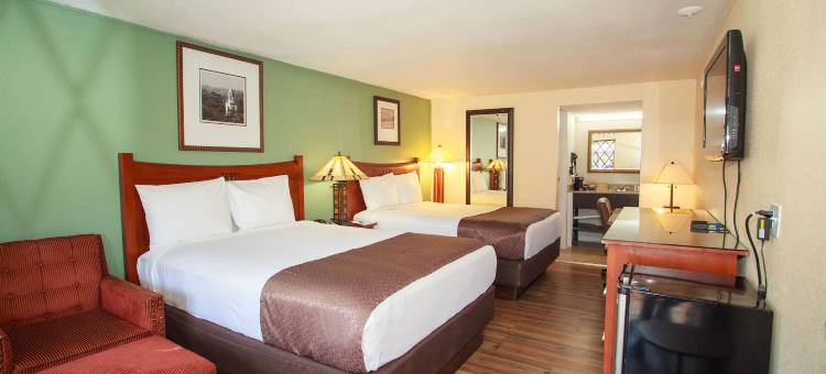 Travelodge by Wyndham Macon West图片