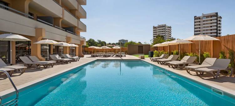 温德姆驻地 阿尔沃沙滩(Wyndham Residences Alvor Beach)图片