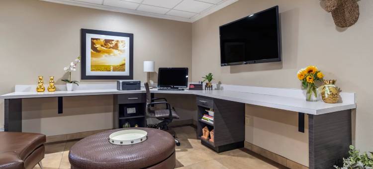 Candlewood Suites 雪花石膏(Candlewood Suites ALABASTER by IHG)图片
