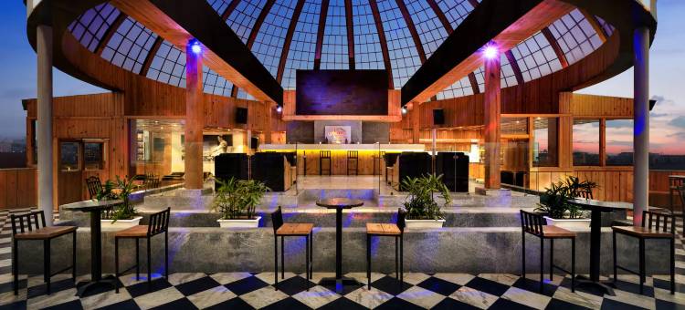 德拉敦查克拉塔路温德姆华美达酒店(Ramada by Wyndham Dehradun Chakrata Road)图片