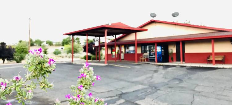 Travelodge by Wyndham Truth or Consequences图片