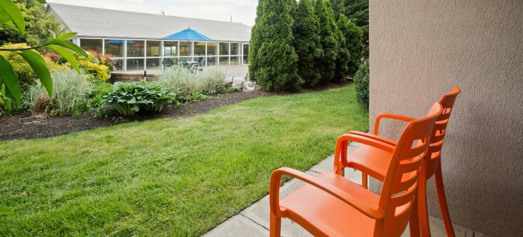 汤姆斯河温德姆豪生酒店(Howard Johnson by Wyndham Toms River)图片