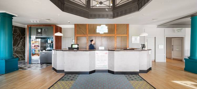 Holiday Inn 利兹 - 布里格豪斯(Holiday Inn Leeds - Brighouse)图片