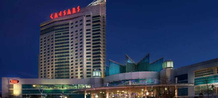 凯撒温莎酒店-凯撒奖励计划目的地(Caesars Windsor- A Caesars Rewards Destination)图片