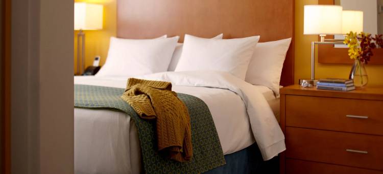 凯悦嘉轩釜山莲山(Hyatt Place Busan Yeonsan)图片