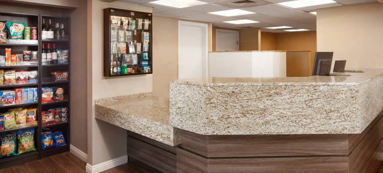 欧文光谱Residence Inn 酒店(Residence Inn Irvine Spectrum)图片