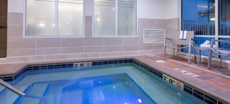 罗切斯特梅奥医学中心／圣玛丽医院万豪SpringHill酒店(SpringHill Suites Rochester Mayo Clinic Area/Saint Marys)图片