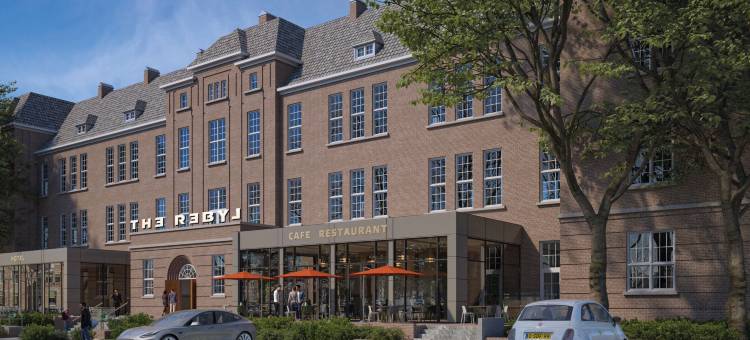The Rebyl, Nijmegen, a Tribute Portfolio Hotel图片