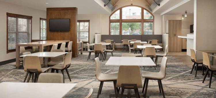 Residence Inn Denver South/Park Meadows Mall图片