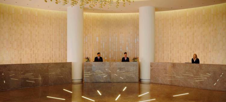 华盛顿万豪侯爵酒店(Marriott Marquis Washington, DC)图片