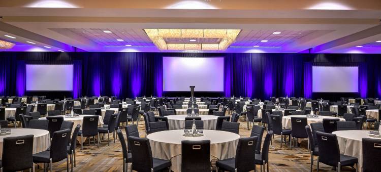 阿纳海姆万豪酒店(Anaheim Marriott)图片