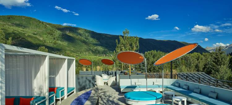 W阿斯彭的天空住宅(The Sky Residences at W Aspen)图片