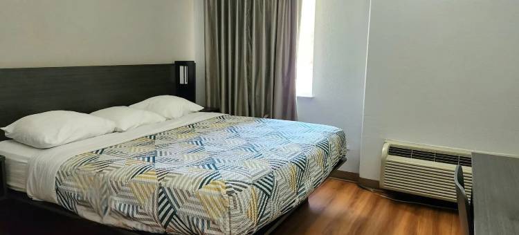 Baymont by Wyndham San Antonio Airport图片