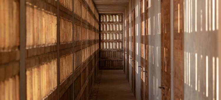 Hotel Humano, a Member of Design Hotels图片