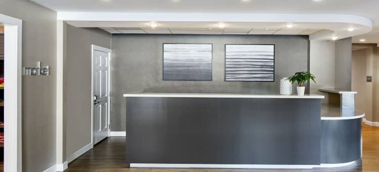 罗切斯特西 - 希腊Residence Inn 酒店(Residence Inn Rochester West/Greece)图片