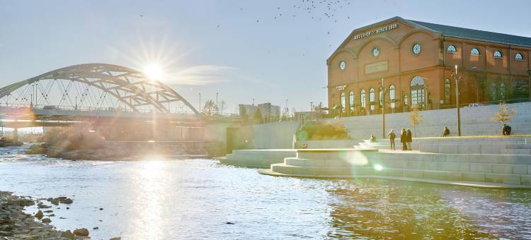 Sonder by Marriott Bonvoy 祖尼公寓 LoHi(Sonder Zuni)图片