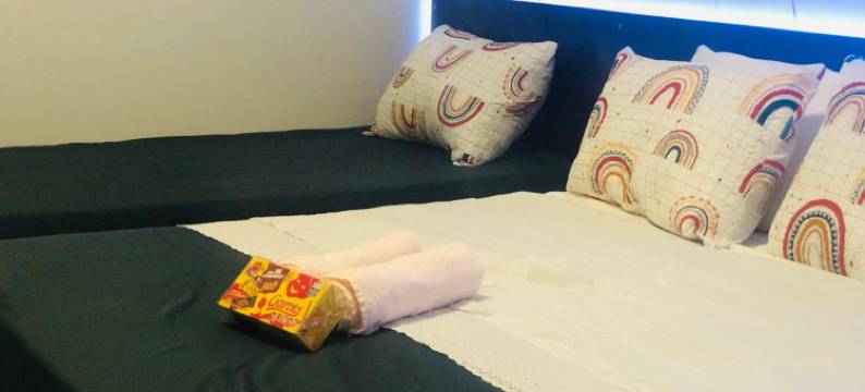 Kitnet Ate 3 Pessoas Peruibe Localizacao Prox Comercios 1,5km Praia图片