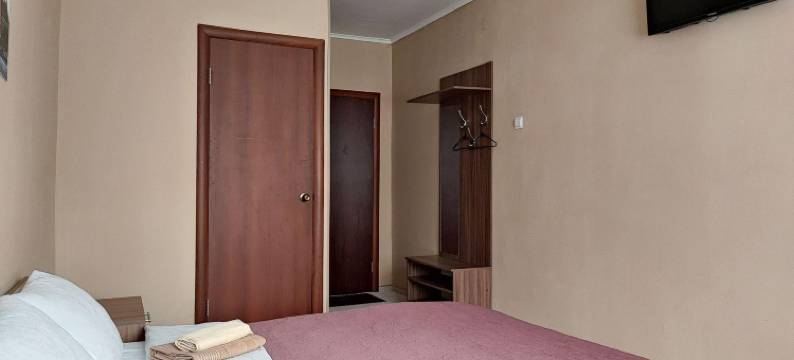 Ostrovok Mini-Hotel图片