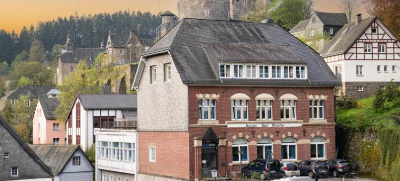 蒙绍最佳时光酒店(Besttime Hotel Monschau)图片