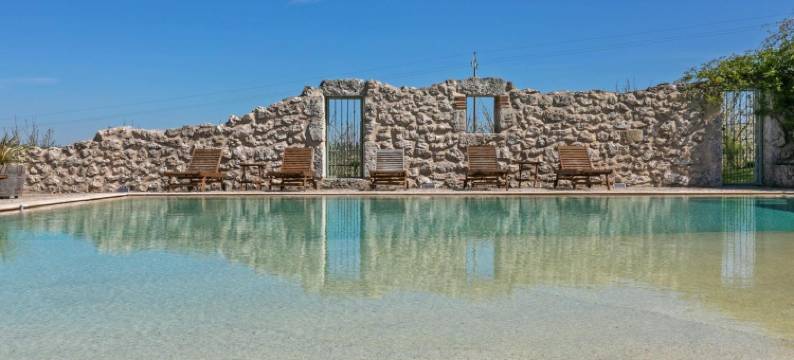 蓝宝旅馆(Domaine de Rambeau)图片