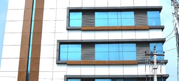 Hotel Park Krishna图片