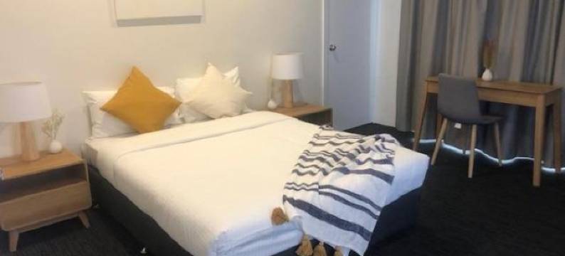 贡亚酒店(Gunyah Hotel)图片