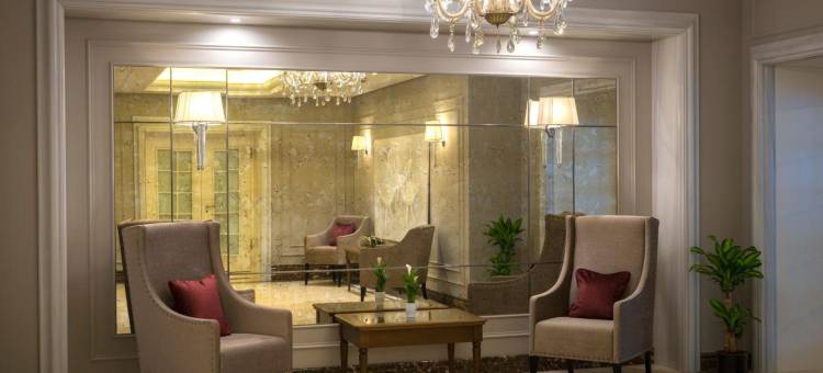 卡塔琳娜公园水疗酒店(Park Hotel & Spa Katharina)图片
