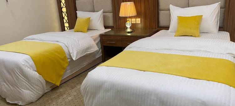 Skoon Hotel Apartments图片