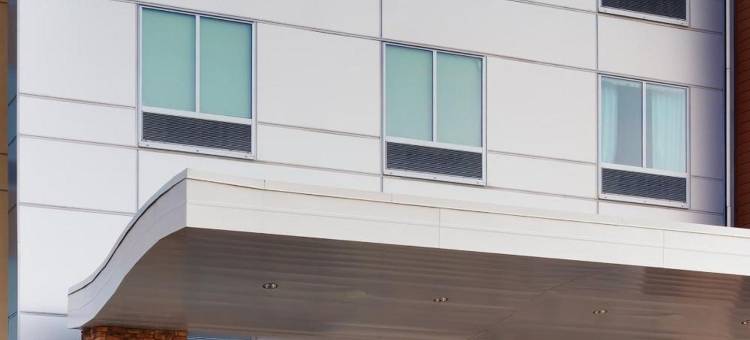 Fairfield Inn & Suites Salt Lake City Cottonwood图片