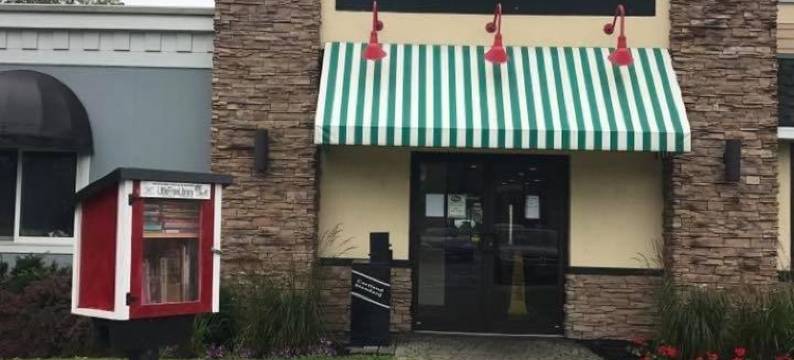 大学区凯隆套房酒店(Clarion Inn & Suites - University Area)图片