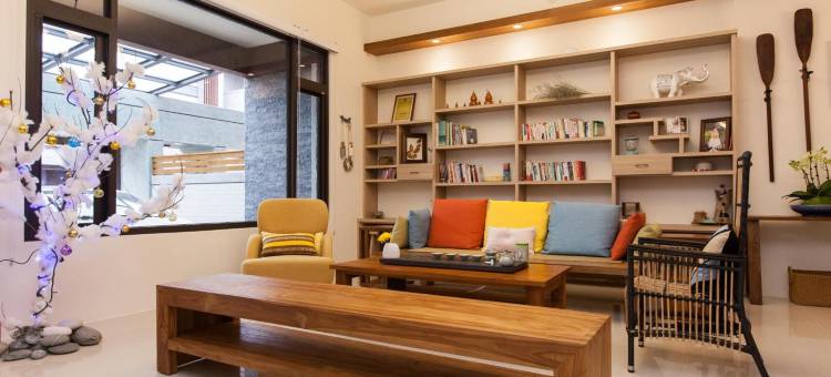 花莲教授的家图片