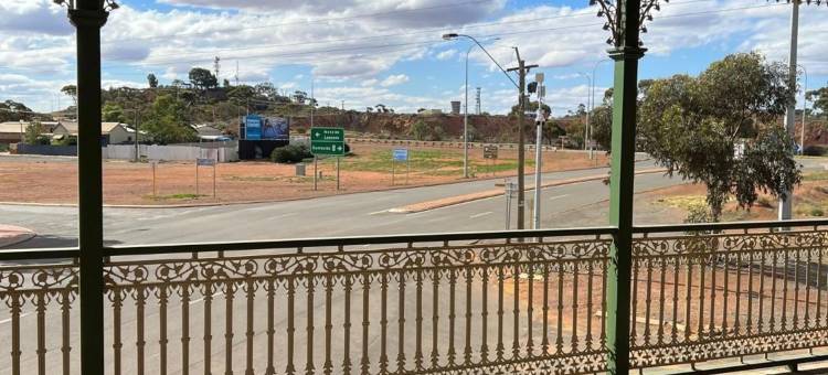 联邦酒店(The Federal Hotel)图片