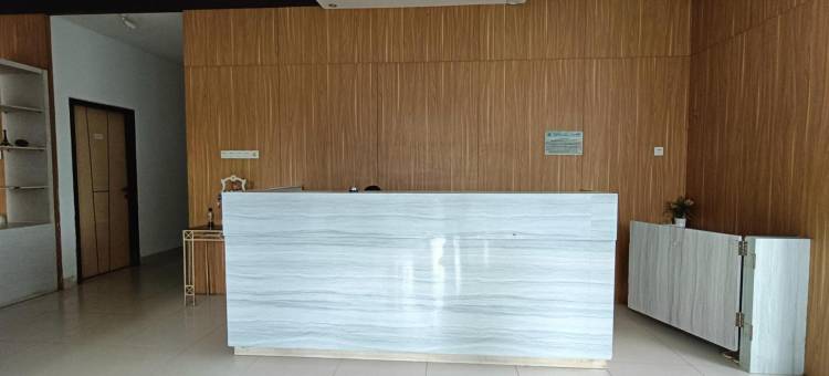 红门酒店-城市景观酒店B Liv Kendari(Urbanview Hotel B LIV Kendari by RedDoorz)图片