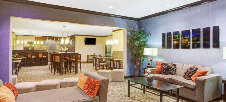 达拉斯-爱田呗盟套房酒店(Baymont by Wyndham Dallas/ Love Field)图片