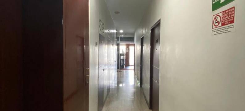 钻石酒店(Hotel Berlian)图片