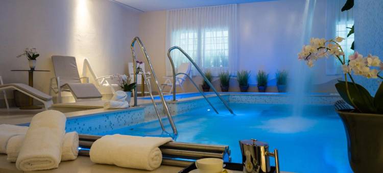 都灵宫酒店(Turin Palace Hotel)图片