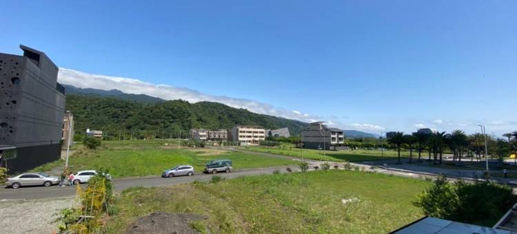 宜兰艳阳天图片