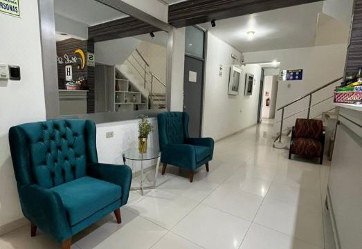 Miskisol Hotel Overview