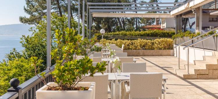 圣森索塔拉索大酒店(Gran Talaso Hotel Sanxenxo)图片