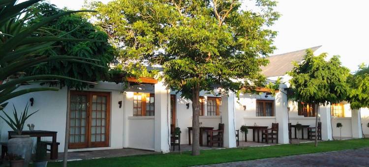 绅士宾馆(Die Herehuis)图片