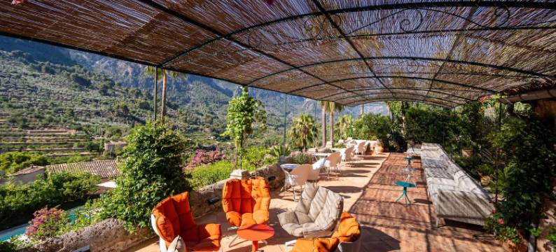 坎维尔德拉酒店(Hotel Can Verdera)图片