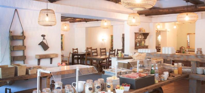 艾兰酒店(Elan Hotel)图片