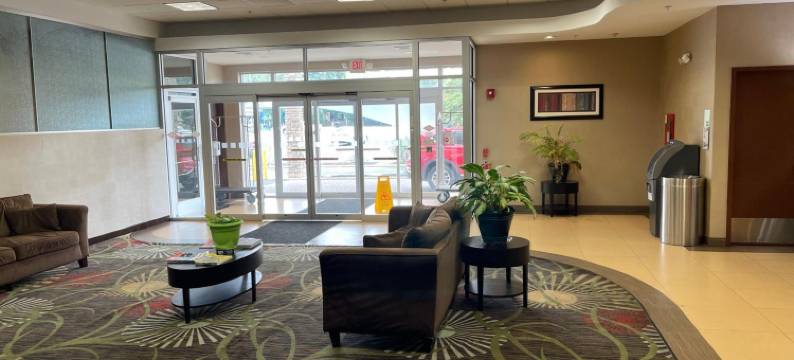 多佛温德姆花园酒店(Wyndham Garden Dover)图片