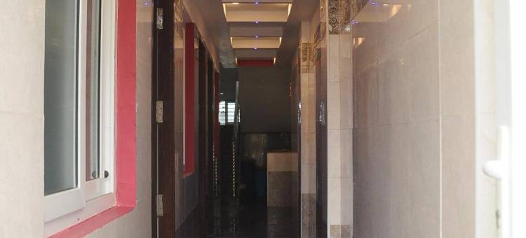 果园旅馆酒店(Hotel Orchard Inn)图片