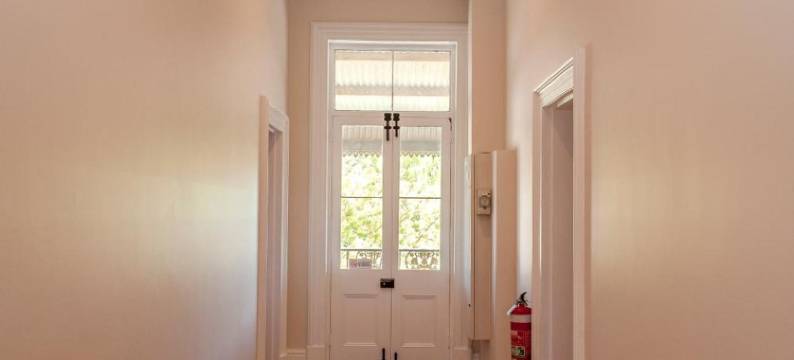 巴罗萨啤酒屋酒店(Barossa Brauhaus Hotel)图片