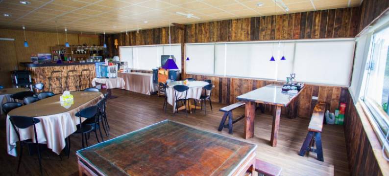 宜兰筑园居民宿图片