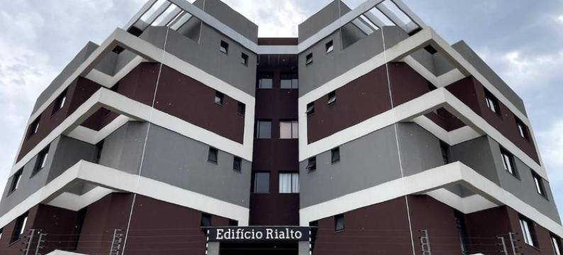 Novos Apartamentos Studio do Ladinho do Paraguai图片