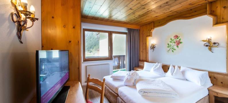 佳斯泰格霍夫保健酒店(Hotel Gasteigerhof)图片