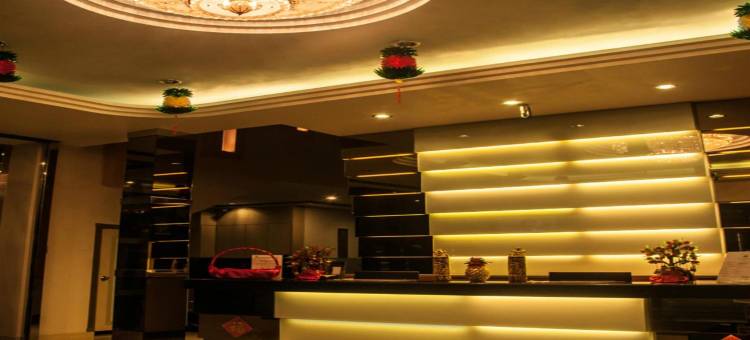 先锋酒店(Avantgarde Hotel)图片