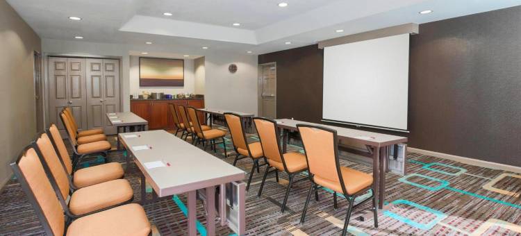 Residence Inn Bakersfield图片